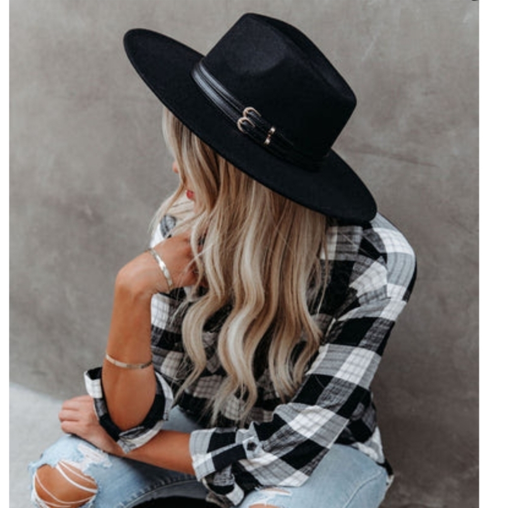 East village hat